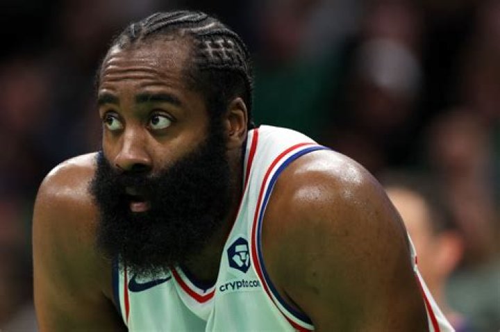 BlogPaper | James Harden - Age, Family, Bio