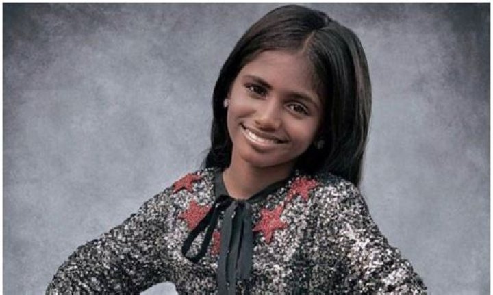 BlogPaper | Jasmyn Aaliyah - Age, Family, Bio