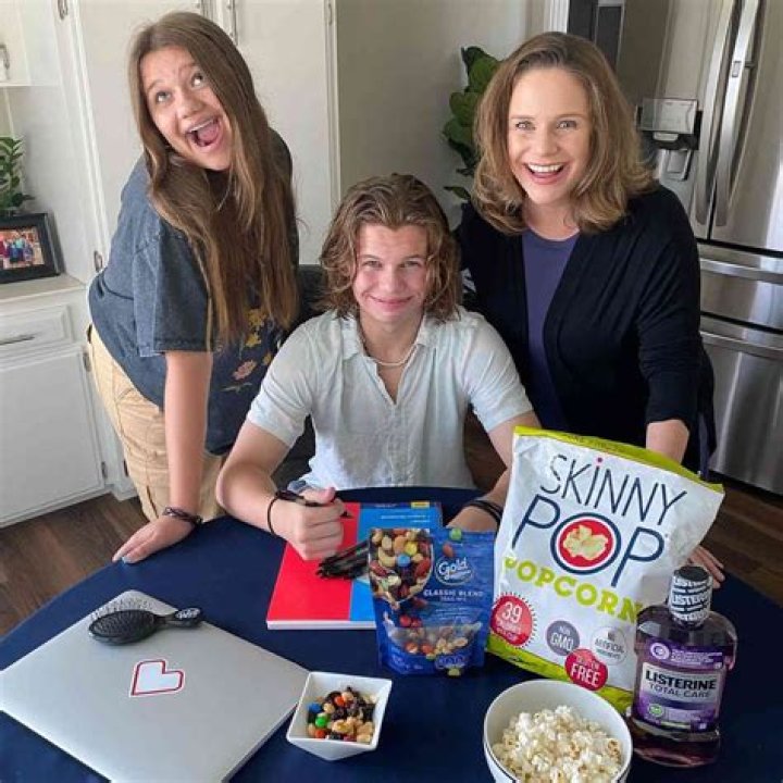 BlogPaper | Jeremy Rytky - Bio, Age, Divorce, Nationality, Body Measurement, Career