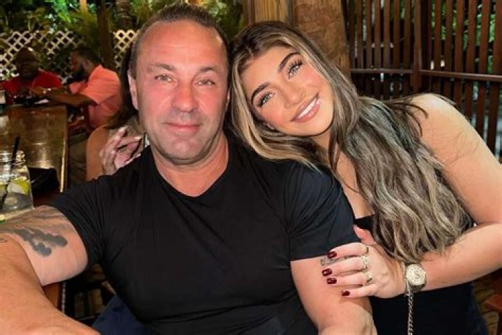 BlogPaper | Joe Giudice - Bio, Age, Net Worth, Height, Single, Nationality, Body Measurement, Career