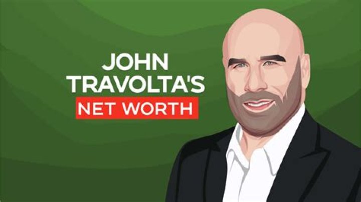 BlogPaper | John Travolta - Bio, Age, Net Worth, Height, Married, Nationality, Body Measurement, Career