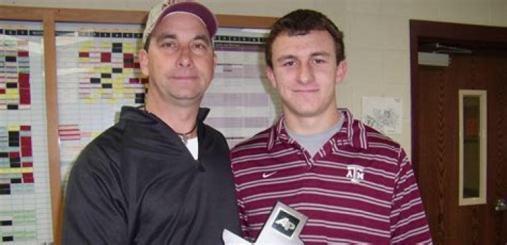 BlogPaper | Johnny Manziel - Bio, Age, Net Worth, Height, Divorce, Nationality, Body Measurement, Career