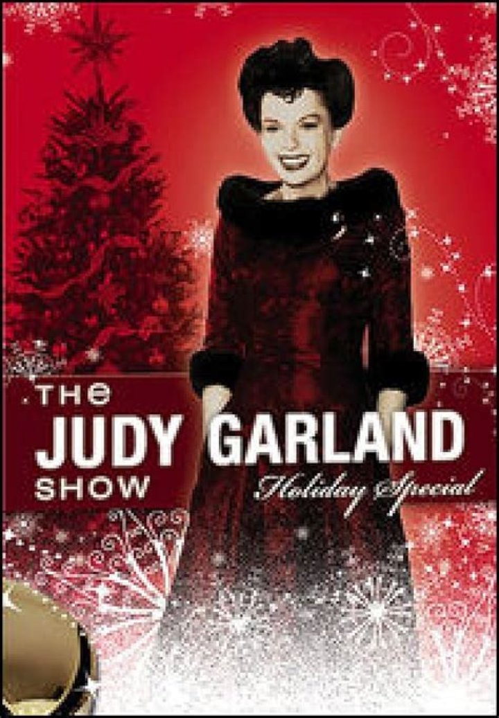 BlogPaper | Judy Garland - Spouses, Death & Movie
