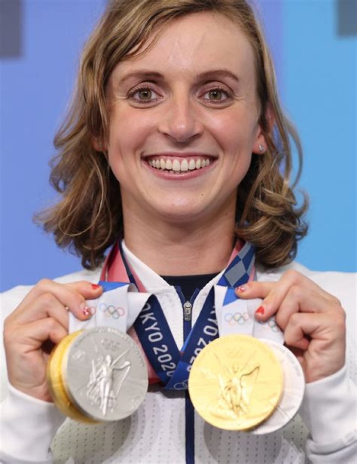 BlogPaper | Katie Ledecky - Bio, Age, Net Worth, Height, Nationality, Body Measurement, Career