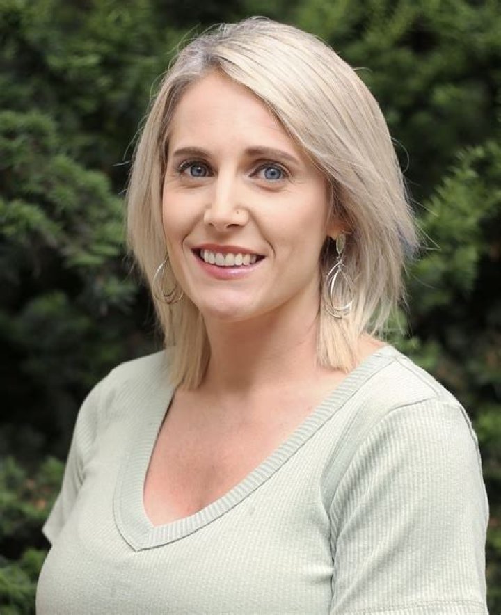 BlogPaper | Kylee Deweese - Age, Family, Bio