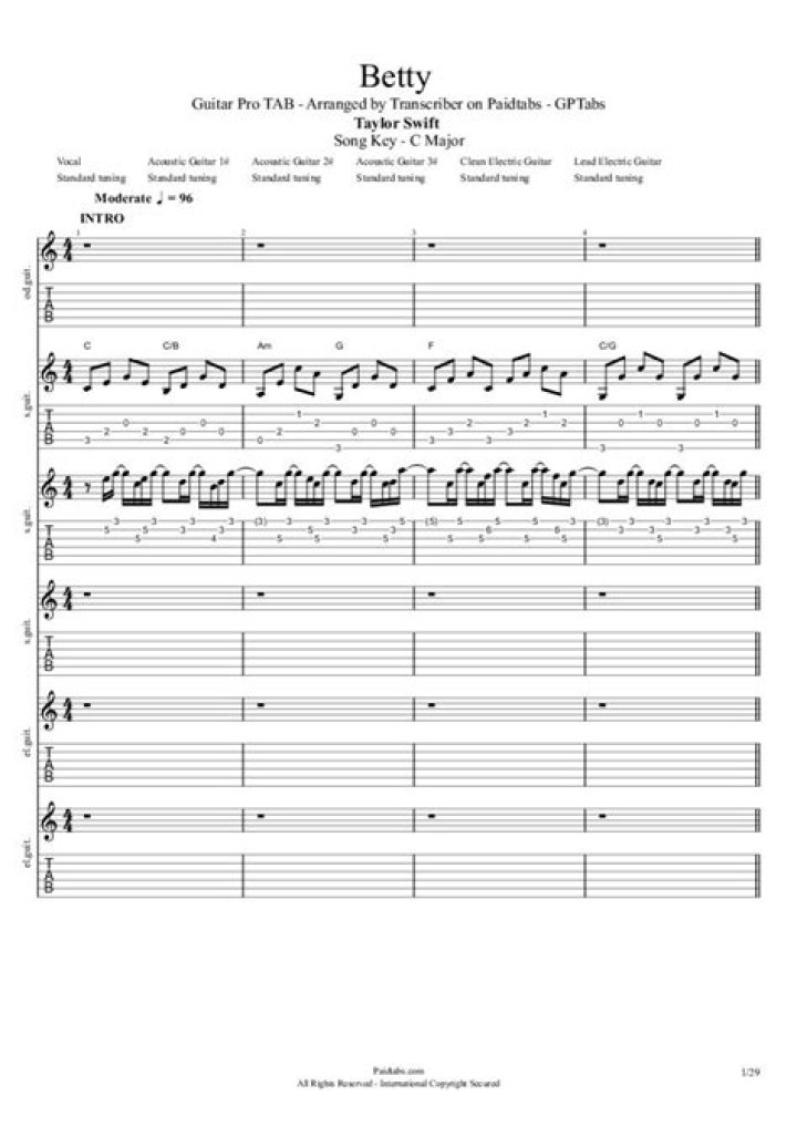 BlogPaper | Lead Belly - Songs, Black Betty & Guitar