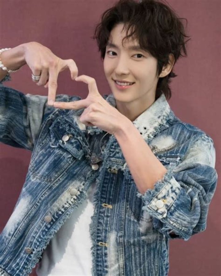 BlogPaper | Lee Joon Gi