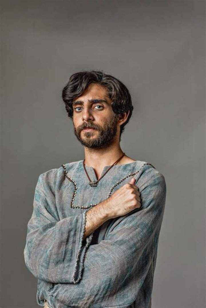 BlogPaper | Luke Dimyan - Age, Family, Bio