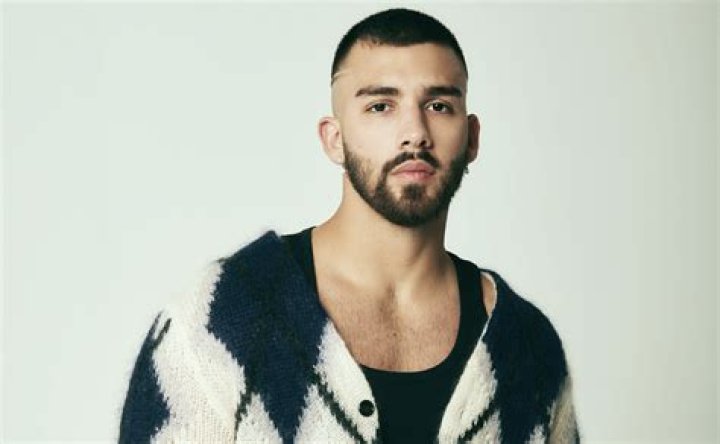 BlogPaper | Manuel Turizo - Age, Family, Bio