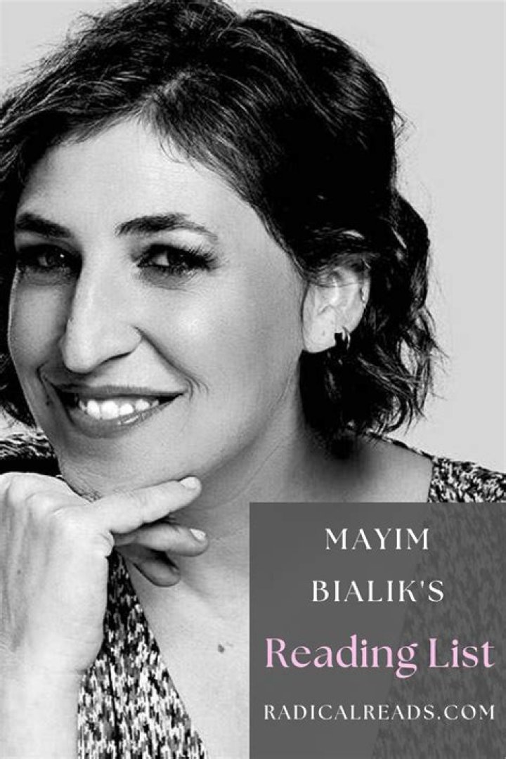 BlogPaper | Mayim Bialik - Education, Blossom & Kids