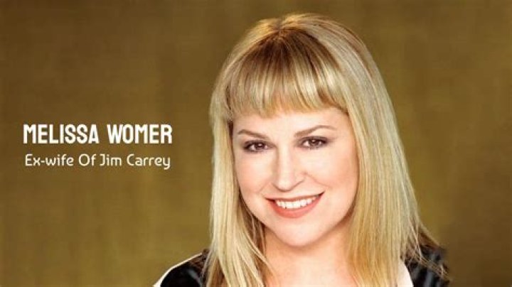 BlogPaper | Melissa Womer - Bio, Age, Height, Nationality, Body Measurement, Career