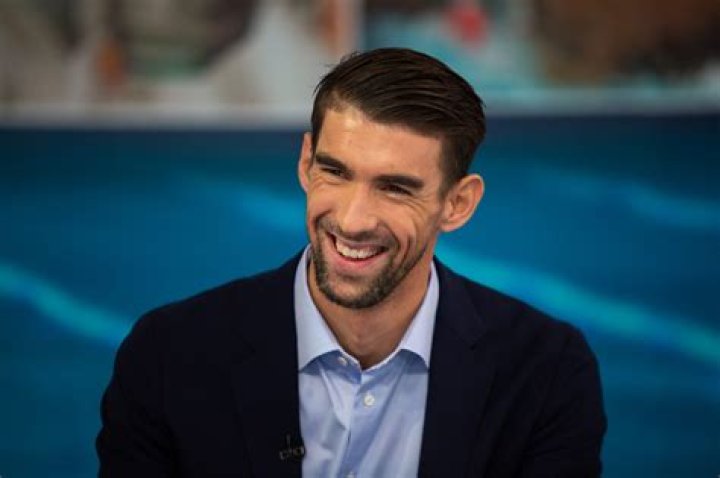 BlogPaper | Michael Phelps - Bio, Age, Net Worth, Height, Married, Nationality, Body Measurement, Career
