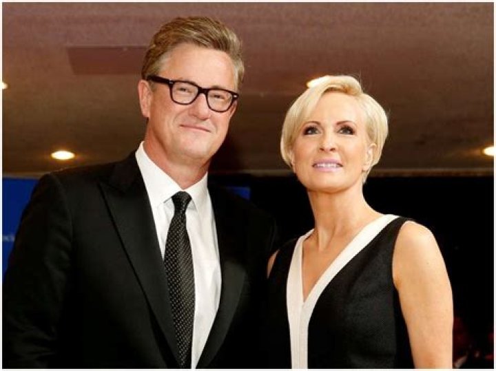 BlogPaper | Mika Brzezinski - Bio, Age, Net Worth, Salary, Height, Married, Nationality, Body Measurement, Career