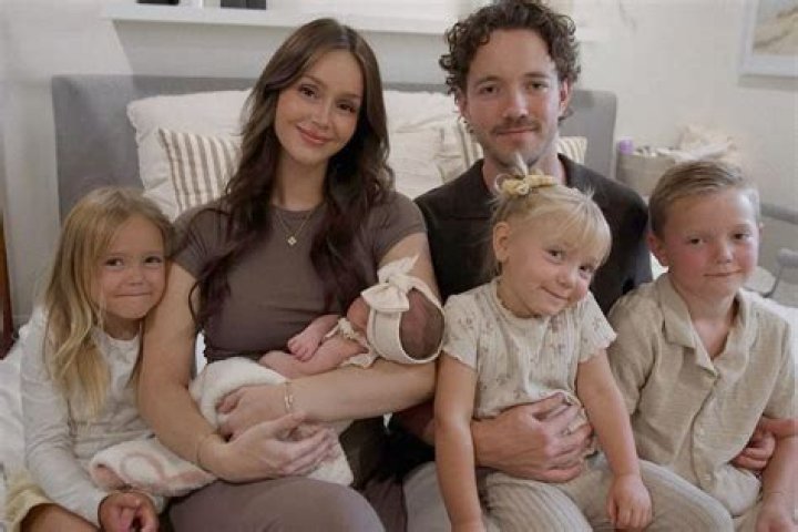 BlogPaper | Mikayla Matthews - Age, Family, Bio