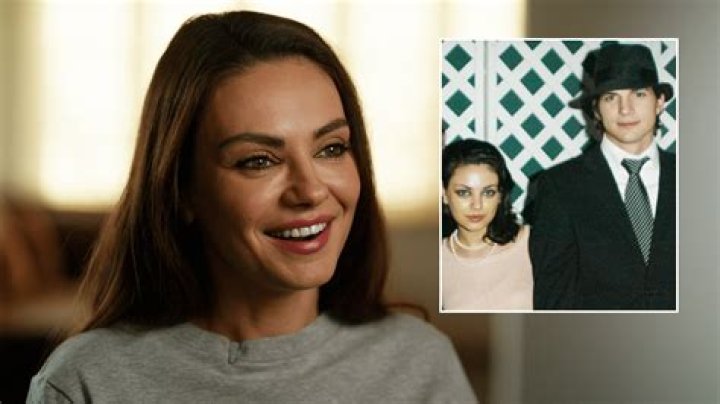 BlogPaper | Mila Kunis - Age, Family, Bio