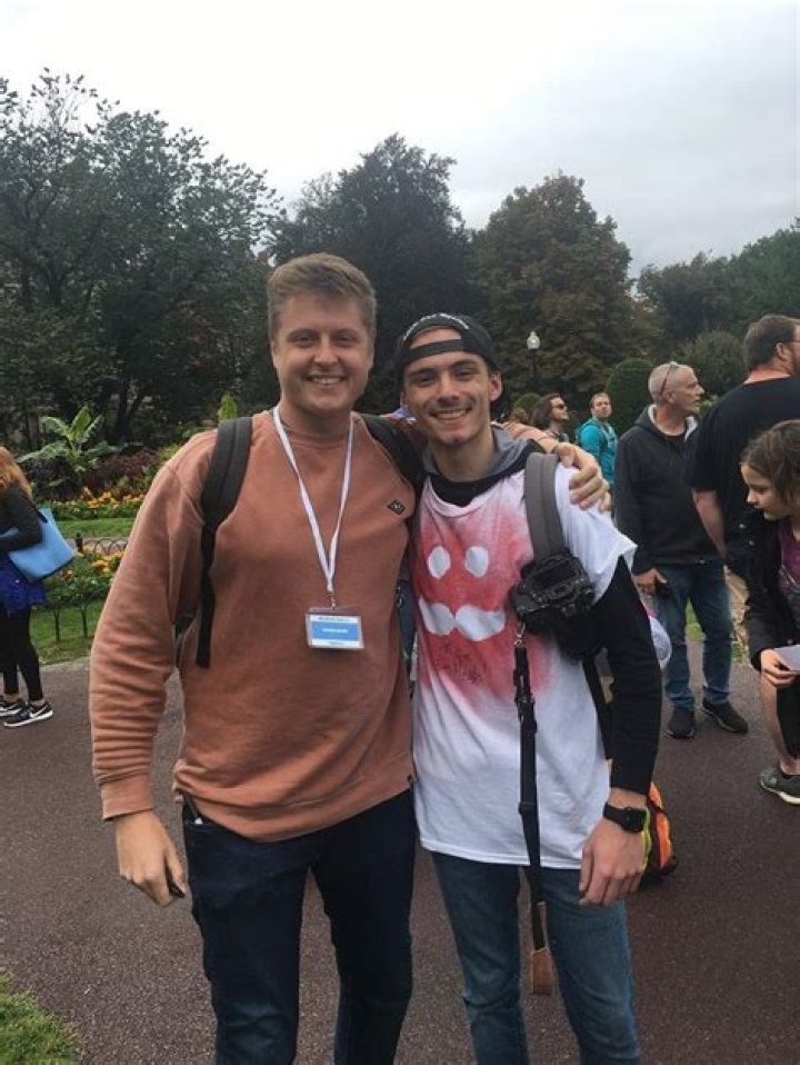 BlogPaper | Mumbo Jumbo - Age, Family, Bio