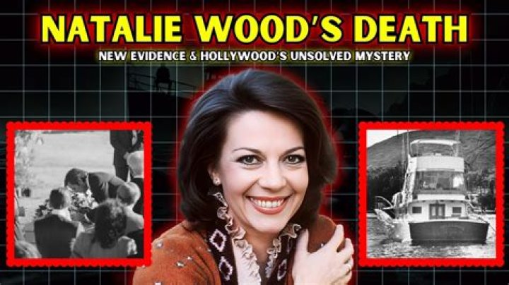BlogPaper | Natalie Wood - Death, Movies & Husband