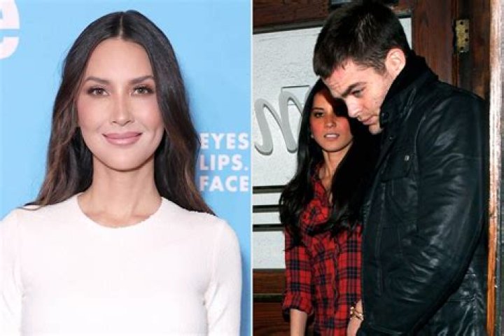 BlogPaper | Olivia Munn - Movies, Boyfriend & Instagram