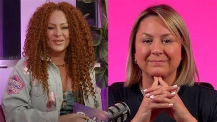 BlogPaper | Pamela Noa - Age, Family, Bio