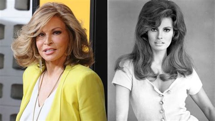 BlogPaper | Raquel Welch - Age, Family, Bio