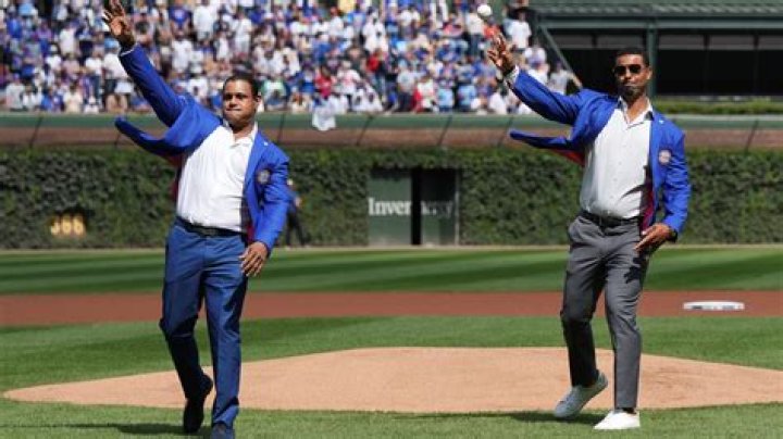 BlogPaper | Sammy Sosa - Stats, Baseball & Career