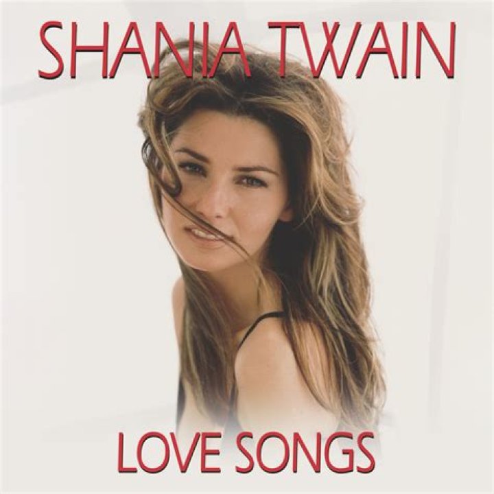 BlogPaper | Shania Twain - Songs, Age & Albums