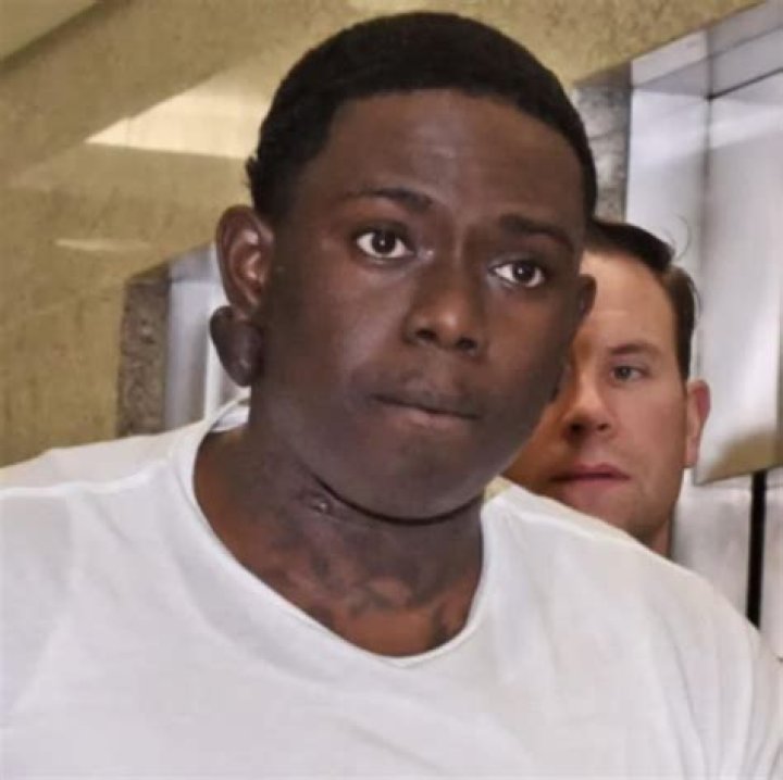 BlogPaper | Sheff G - Age, Family, Bio