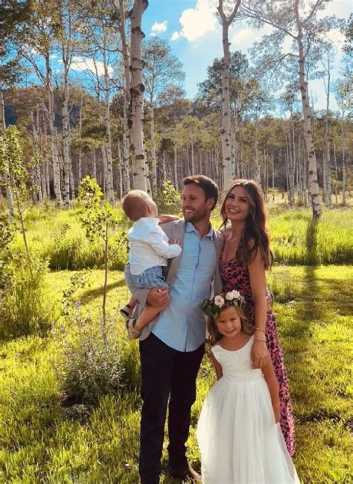 BlogPaper | Stacie Hall - Age, Family, Bio