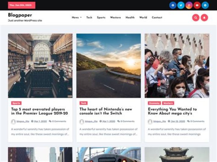 BlogPaper | Tabbes - Age, Family, Bio