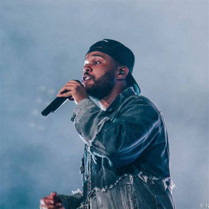 BlogPaper | The Weeknd - Age, Family, Bio