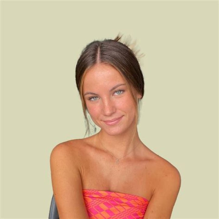 BlogPaper | Violet Summers - Age, Family, Bio