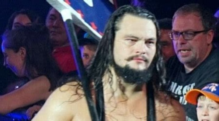 Bo Dallas Height, Weight, Age, Body Statistics, Family, Spouse, Biography ·