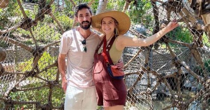 Bobbi Althoff And Her Supportive Husband