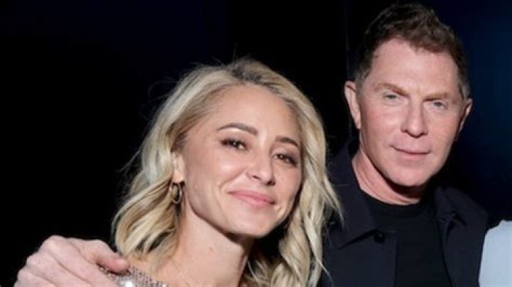 Uncover The Secrets: Bobby Flay's Girlfriend Revealed
