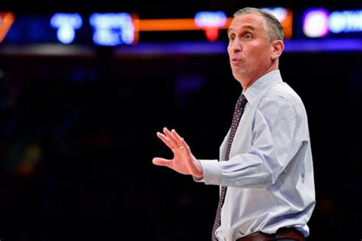 Unveiling The Secrets To Coaching Success: Exploring Bobby Hurley's Career