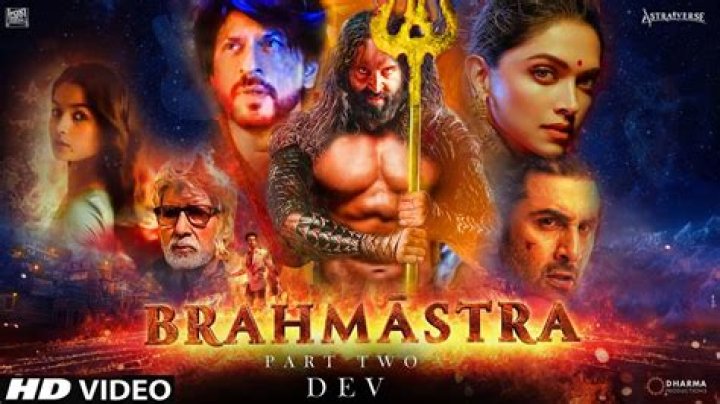 Unraveling The Enigmatic World Of Brahmastra Part 2: Dev