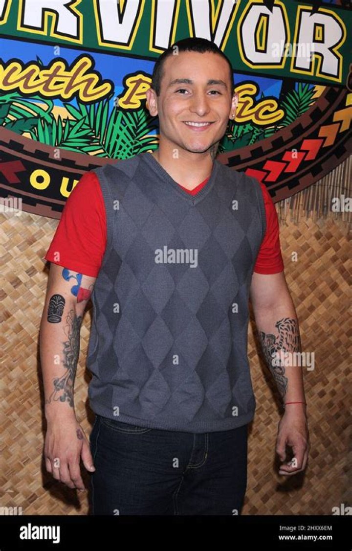 Brandon Hantz: The Unforgettable Survivor