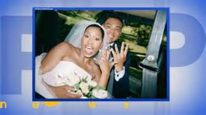 Breaking News: Rachel Shoaf Ties The Knot With Amy Cobb In A Joyous Ceremony