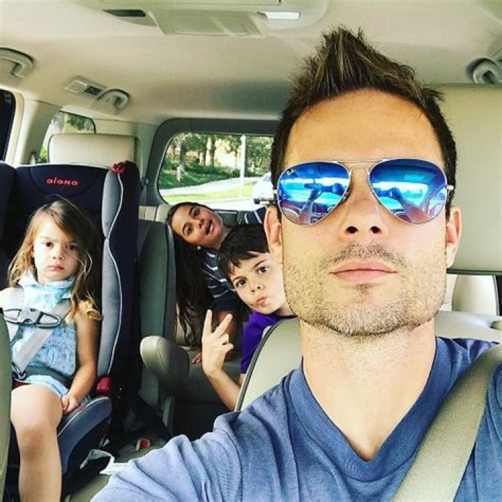 An Inspiring Figure In Her Life