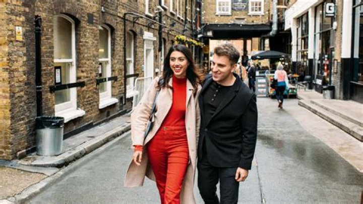 Who Is Brian Chesky's Spouse? Discover His Wife