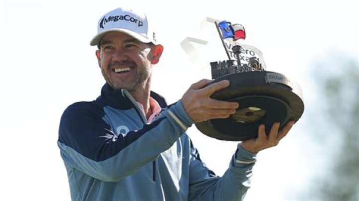 Brian Harman's Impressive PGA Tour Earnings