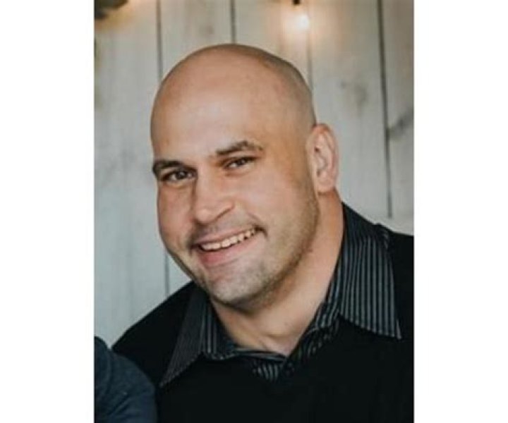 Obituary For Brian Luebke: A Life Remembered