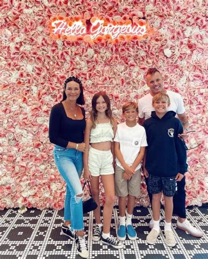 Unveiling The Culinary Legacy And Family Ties Of Brian Malarkey