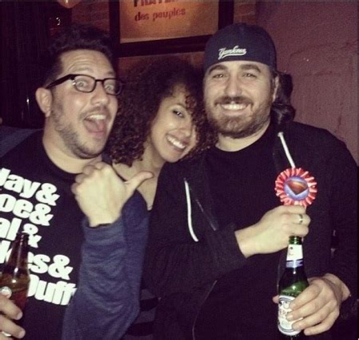 Unlock The Secrets Of Brian Q Quinn's Love Life