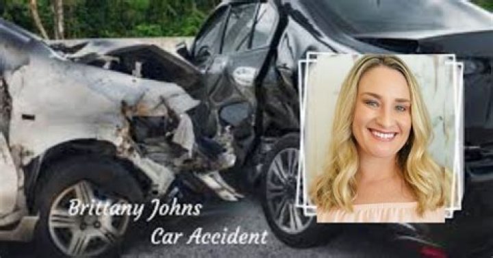Unveiling The Truths: Brittany Johns Accident And Its Profound Impact