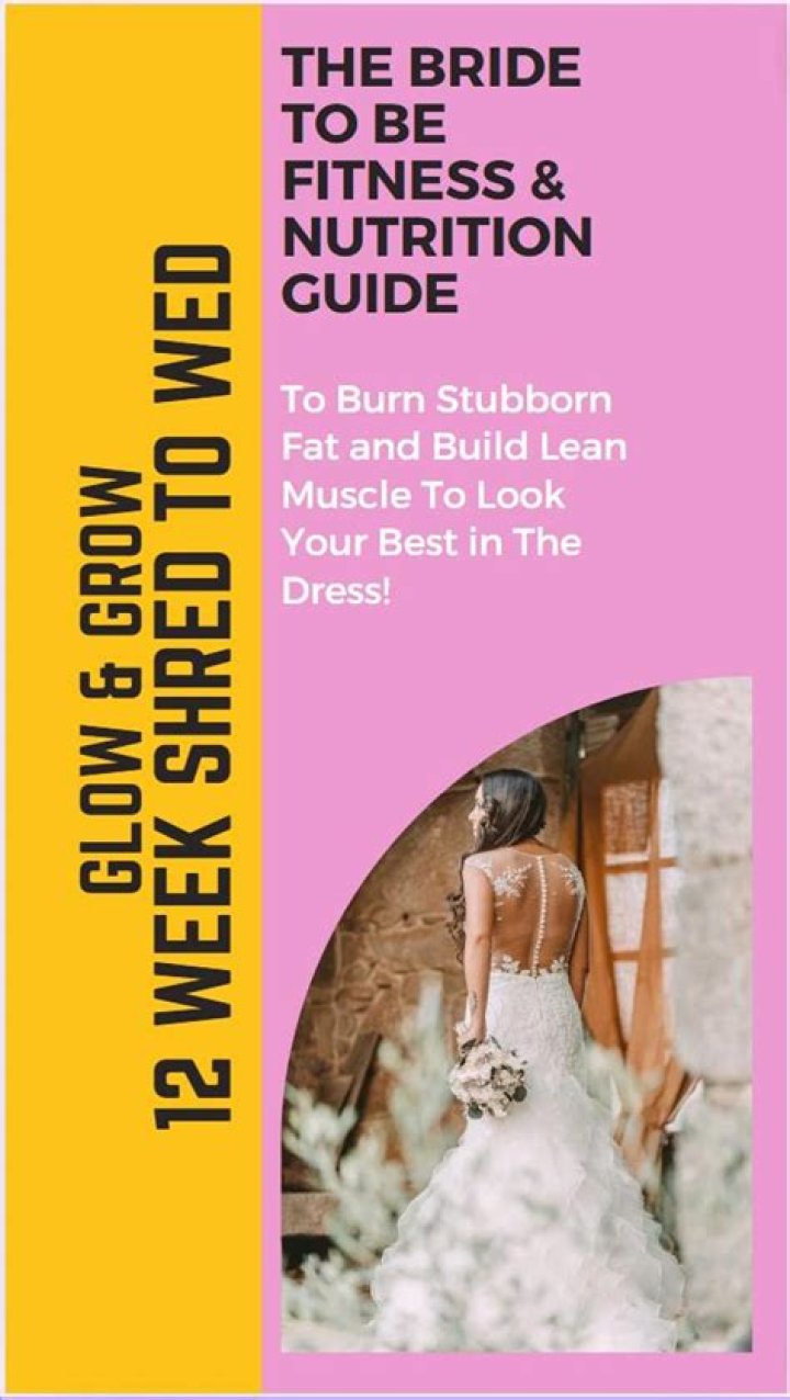 Brittany Sonnen - The Ultimate Fitness And Nutrition Guide