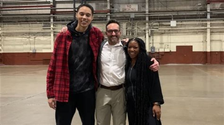 Brittney Griner's Siblings: Debunking Height Rumors