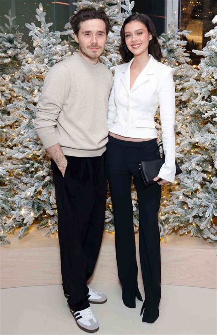Brooklyn Beckham's Wife: All About Nicolas Peltz