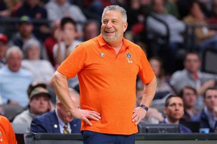 Bruce Pearl's Nationality: Where Does The Auburn Basketball Coach Come From?