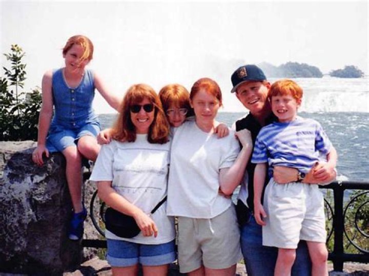 Bryce Dallas Howard's Family: A Profile